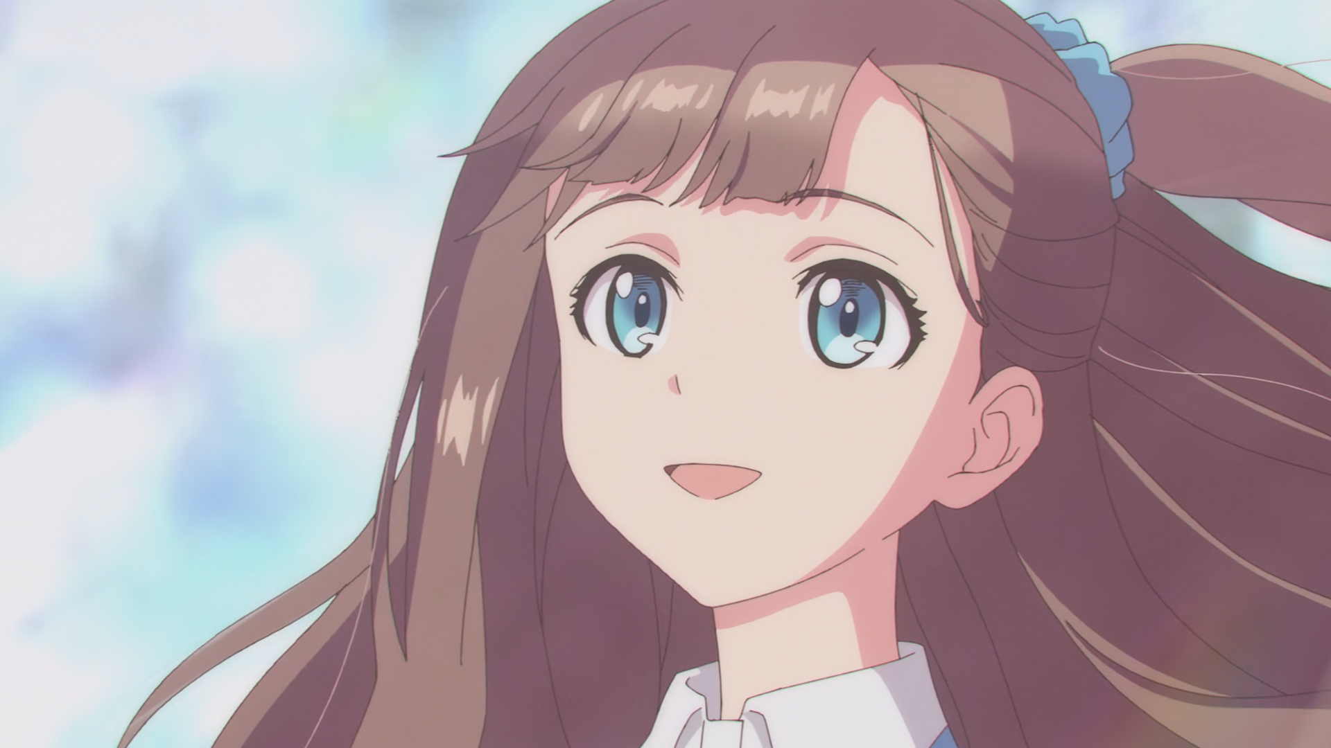 Actual encode screenshot exported to png and losslessly compressed to webp