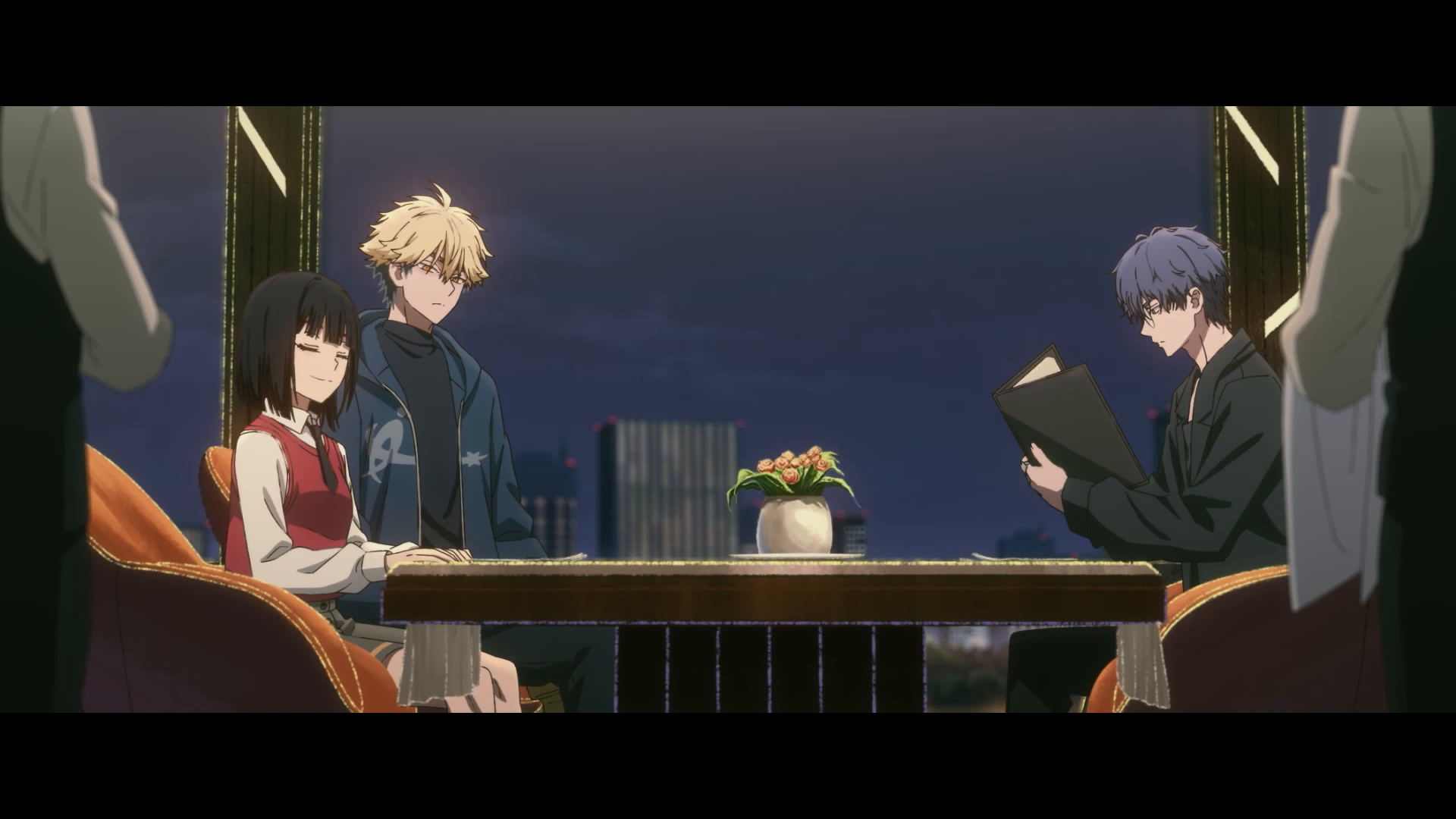 [ToonsHub] LINK CLICK S04E07 1080p BILI WEB-DL AAC2.0 H.265 (Shiguang Dailiren, Multi-Subs)