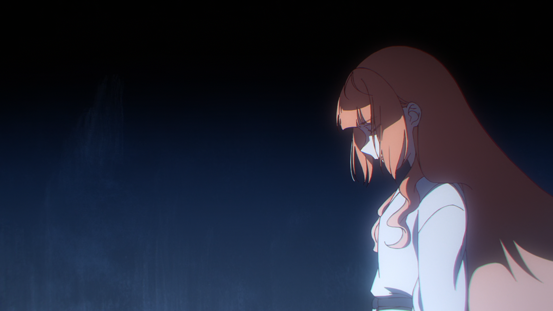 Actual encode screenshot exported to png and losslessly compressed to webp