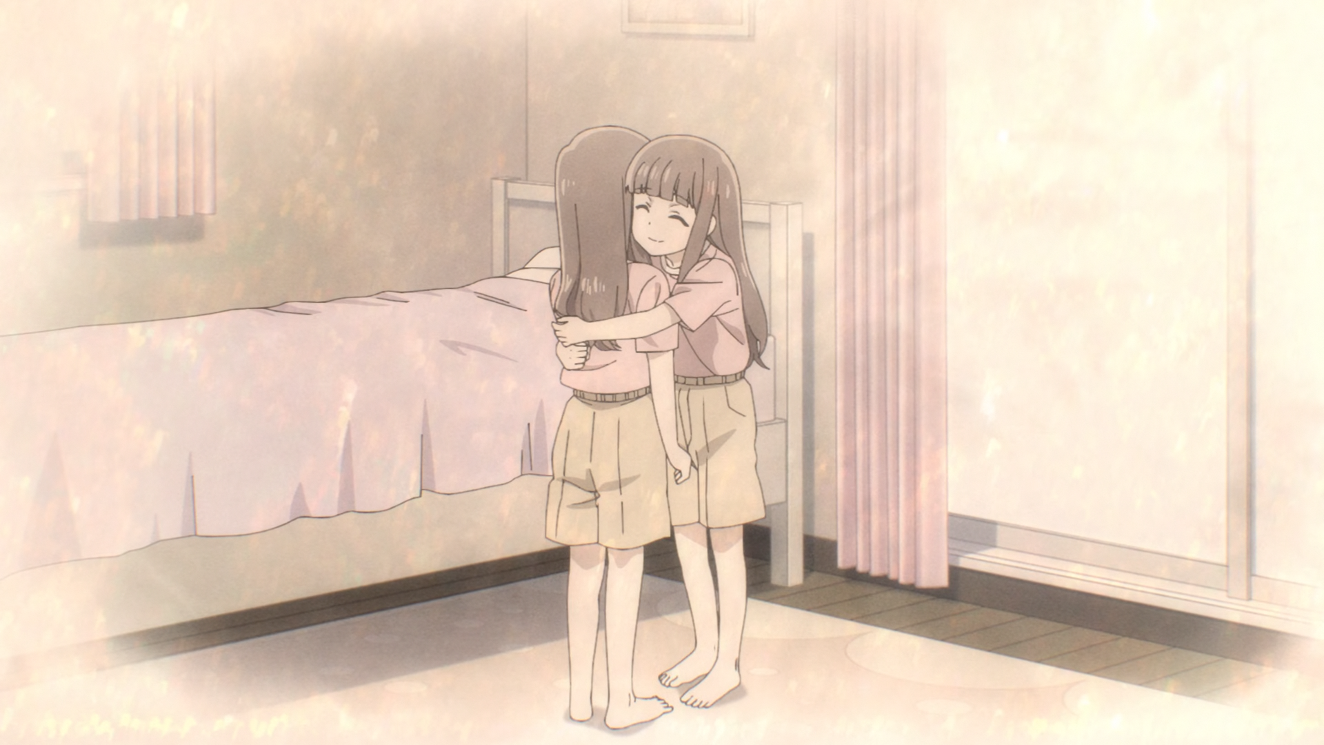 Actual encode screenshot exported to png and losslessly compressed to webp