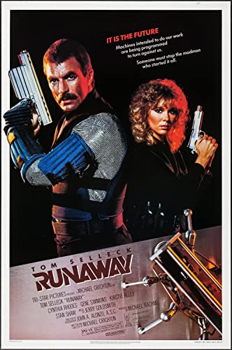 Runaway - borítókép