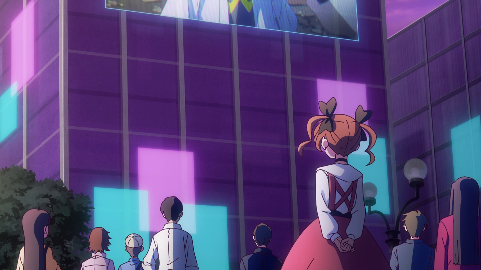 [ToonsHub] Digimon Beatbreak S01E49 1080p CR WEB-DL AAC2.0 H.264 (English-Sub)