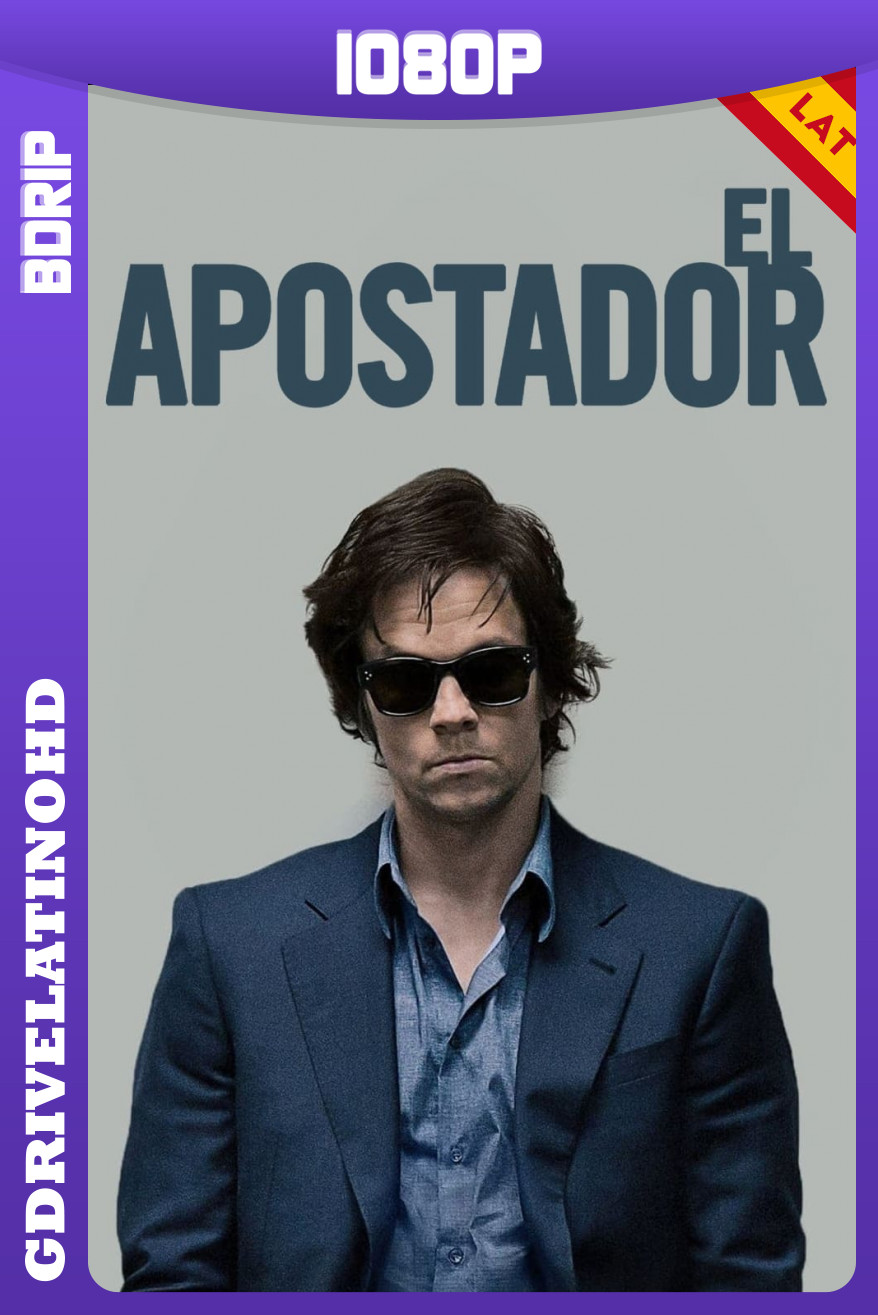 El apostador (2014) BDRip 1080p Latino-Inglés