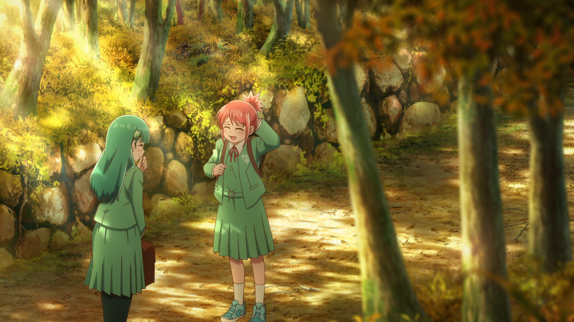 [ToonsHub] Draw This Then Die S01E11 1080p CR WEB-DL MULTi AAC2.0 H.264 (Kore Kaite Shine, Multi-Audio, Multi-Subs)