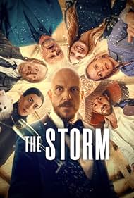 The Storm - borítókép