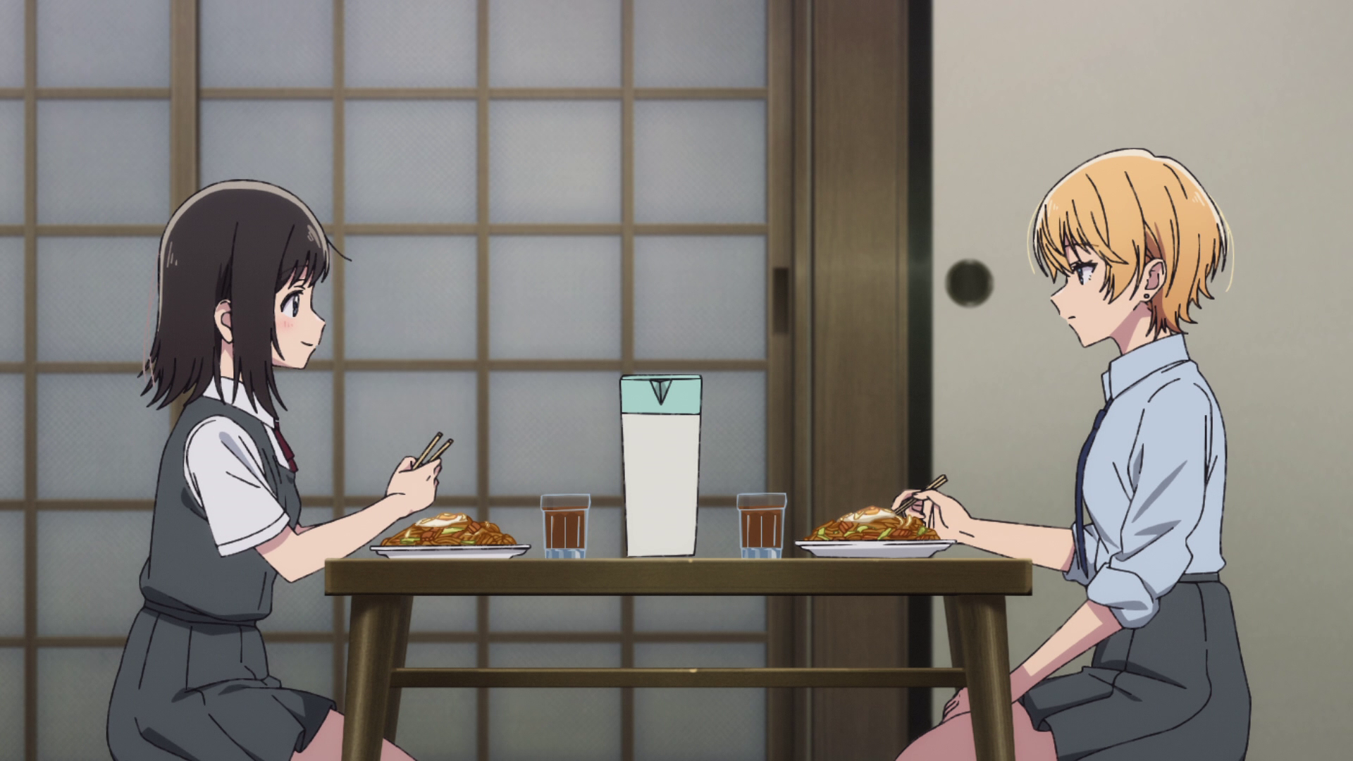 《Flower and Asura S01E11 Friends and Family 1080p HIDI WEB-DL DUAL AAC2.0 H 264-VARYG (Hana wa Saku, Shura no Gotoku, Dual-Audio)》高清电影播放链接下载