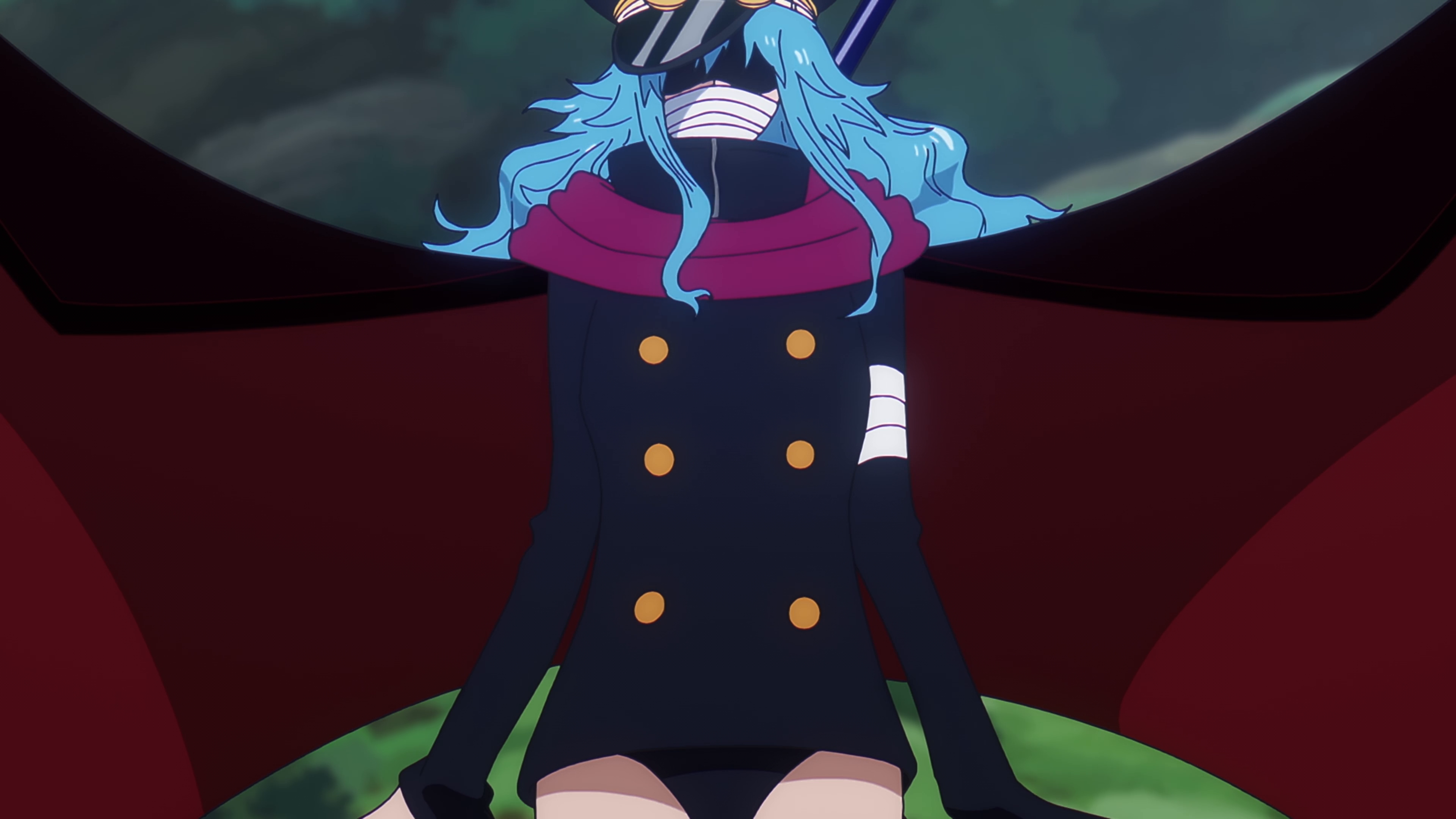 [ToonsHub] One Piece EP1180 2160p BILI WEB-DL AAC2.0 H.264 (Multi-Subs)