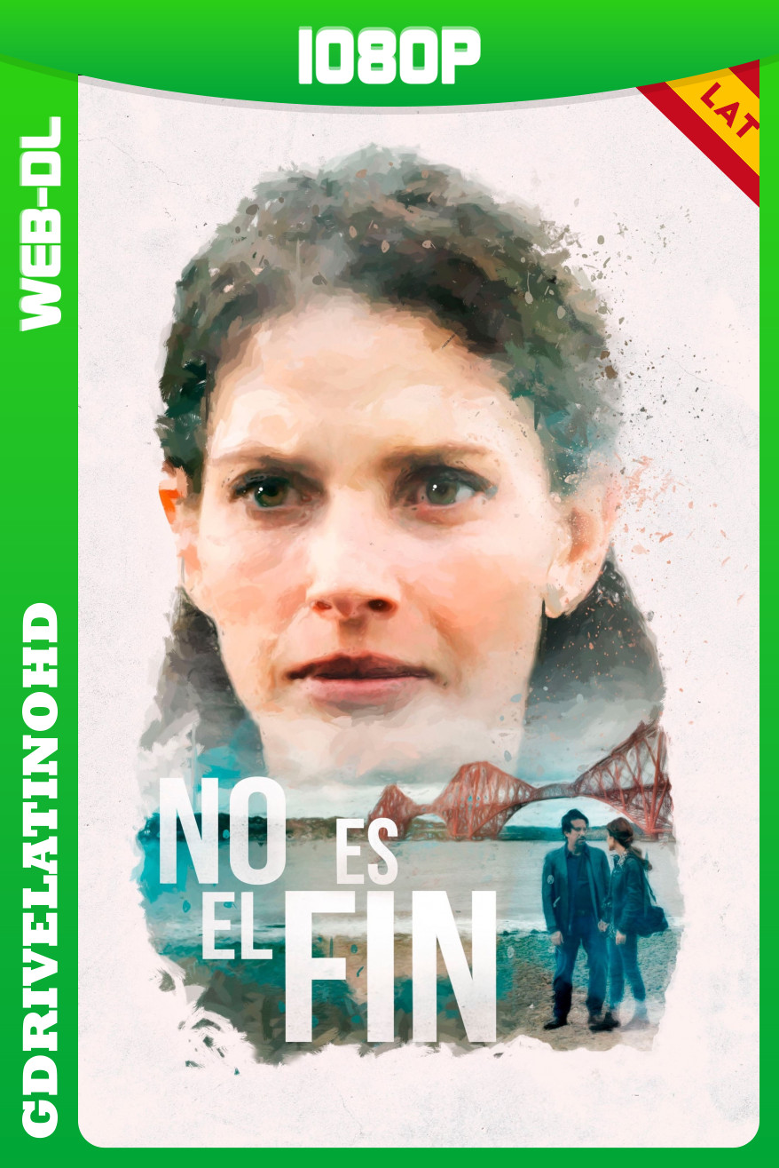 No es el Fin (2022) WEB-DL 1080p Latino-Inglés