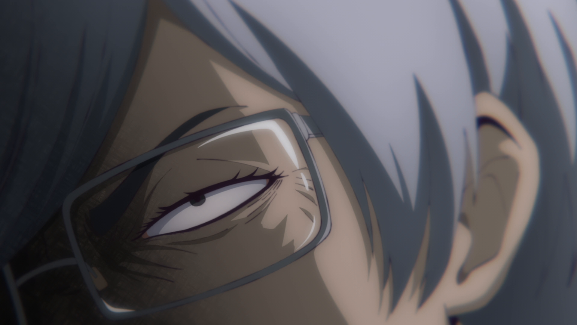 《Dekin no Mogura The Earthbound Mole S01E12v2 VOSTFR 1080p WEB x264 AAC -Tsundere-Raws (CR) (Dekin no Mogura)》磁力下载