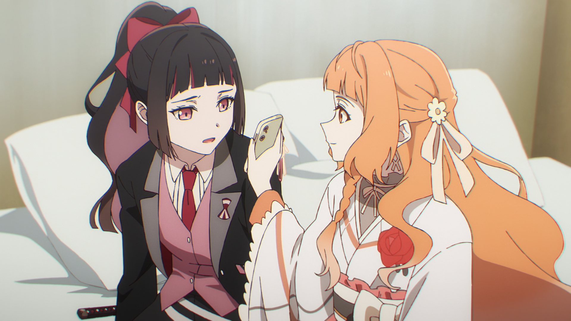 Actual encode screenshot exported to png and losslessly compressed to webp