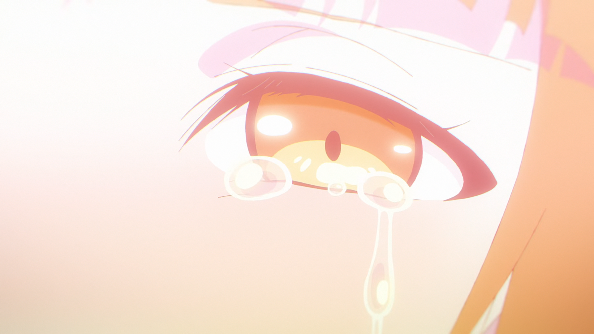 Actual encode screenshot exported to png and losslessly compressed to webp