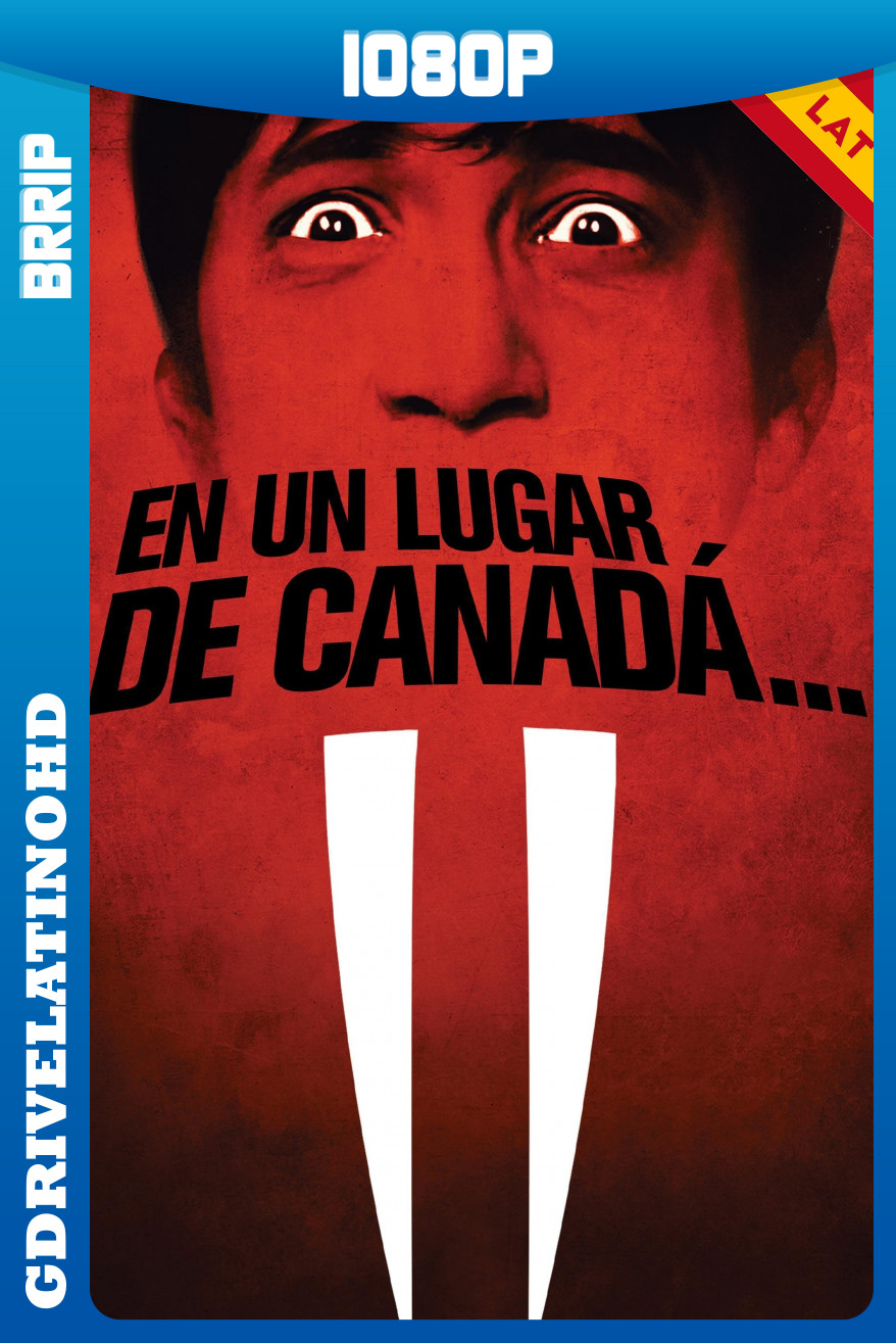 En Un Lugar de Canadá (2014) BRRip 1080p Latino-Inglés