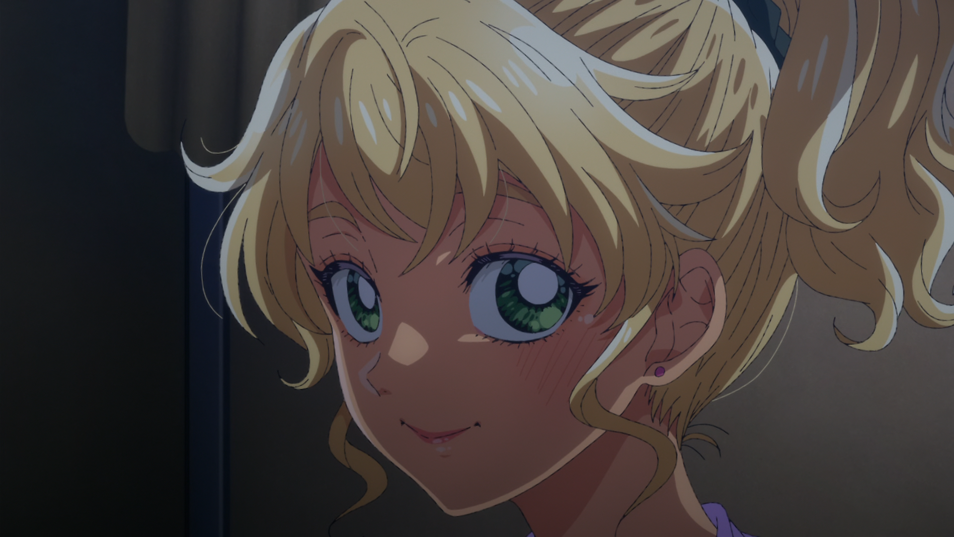 Actual encode screenshot exported to png and losslessly compressed to webp