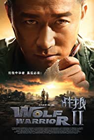 Wolf.Warrior.2.2017.BDRip.x264.Hunsub-FSR - borítókép