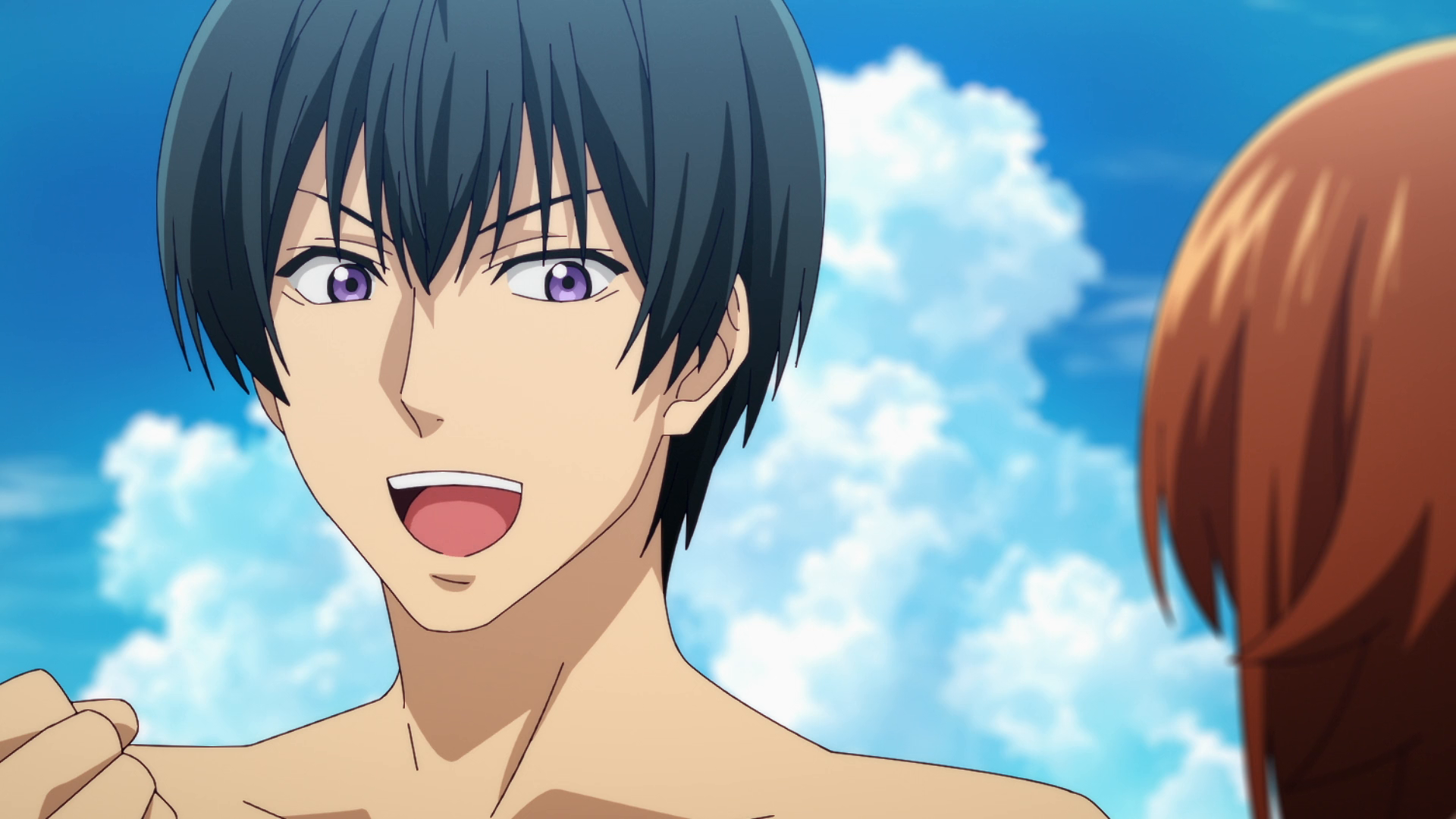 [ToonsHub] Grand Blue Dreaming S03E11 1080p AMZN WEB-DL DDP2.0 H.264 (Multi-Subs)