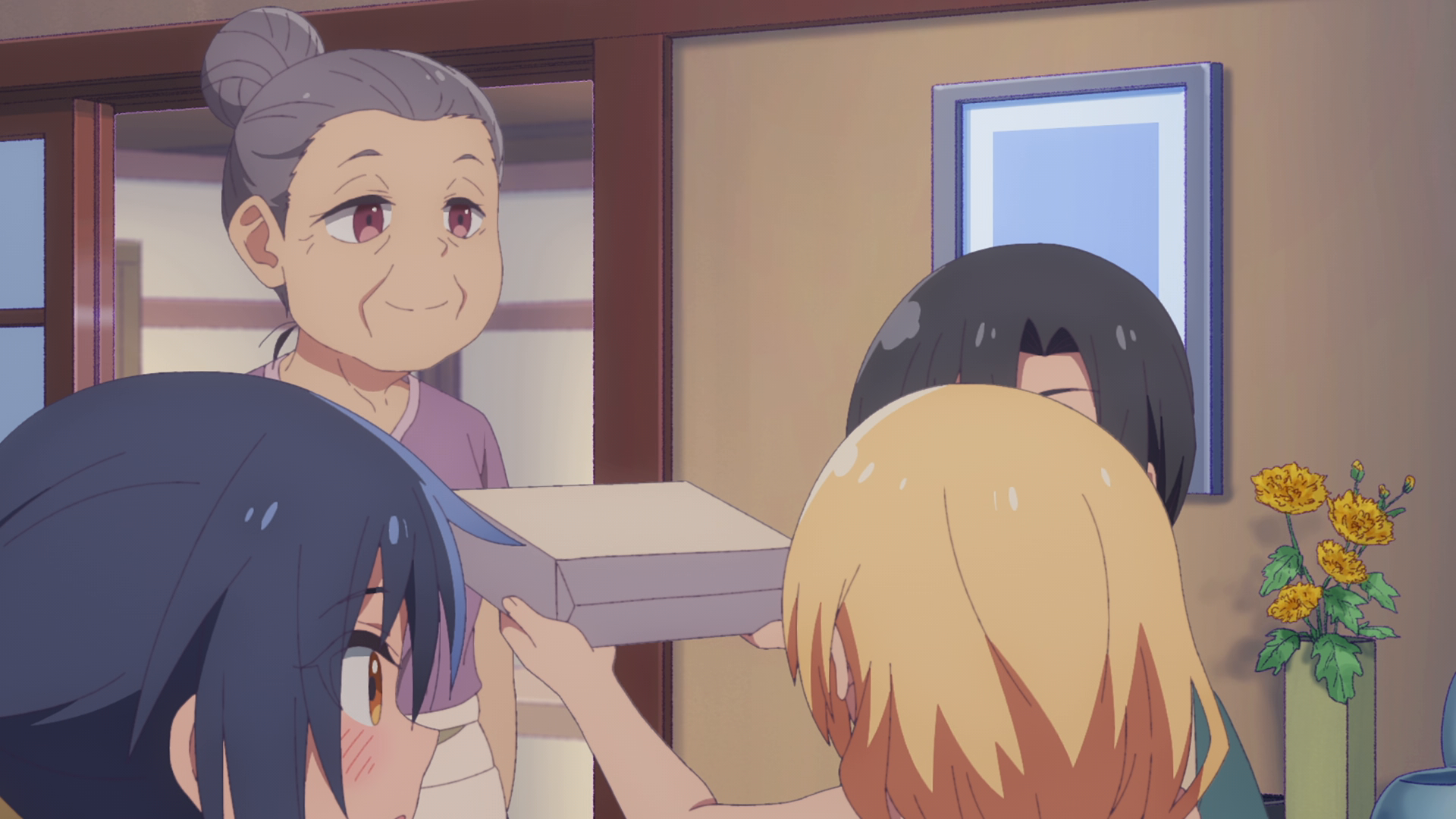 《Cultural Exchange with a Game Centre Girl S01E11 1080p CR WEB-DL AAC2.0 H 264-VARYG (GaCen Shoujo to Ibunka Kouryuu, Multi-Subs)》磁力下载