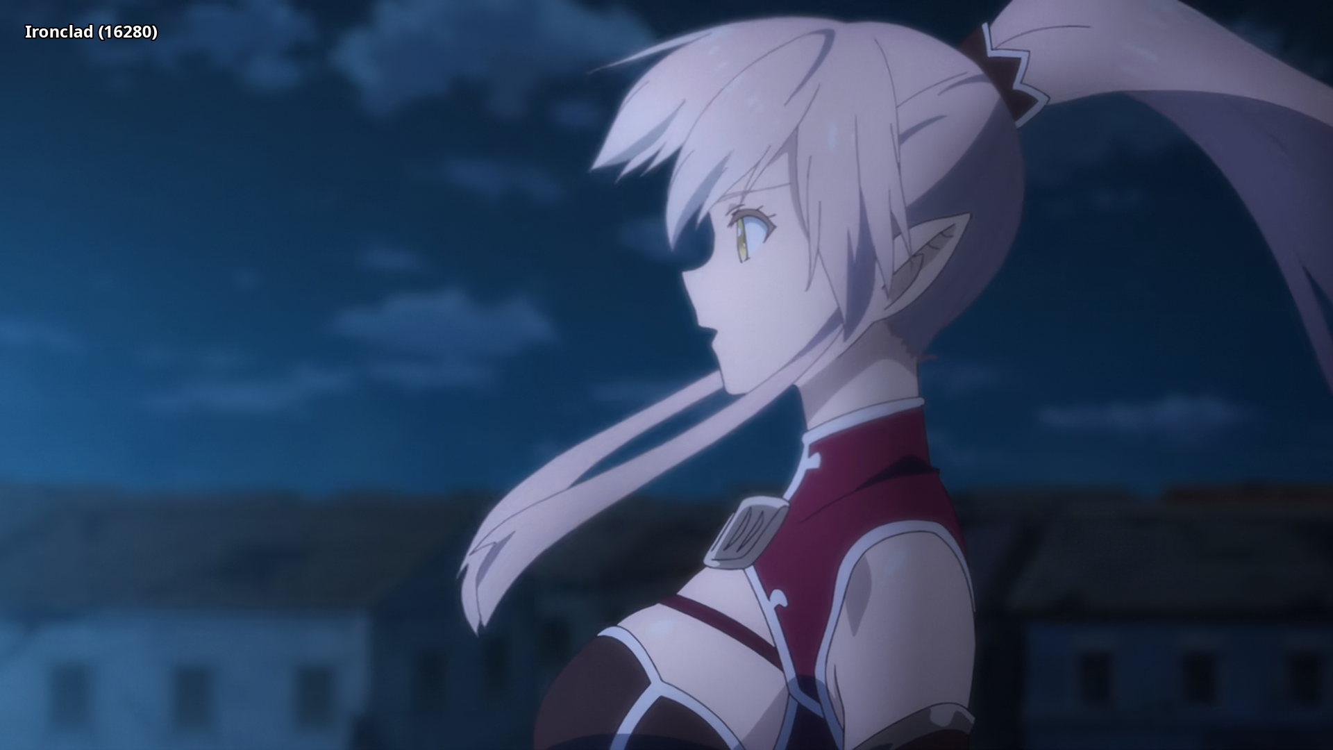 [Ironclad] Gaikotsu Kishi-sama - S02E12 [WEB.1080p.AV1] | Skeleton Knight in Another World (Dual-Audio, Multi-Subs) (Weekly)
