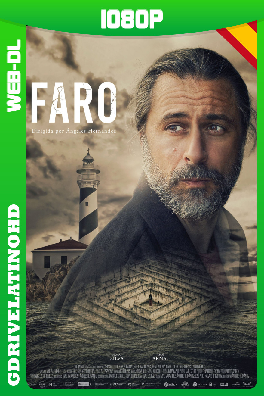 Faro (2024) WEB-DL 1080p Castellano