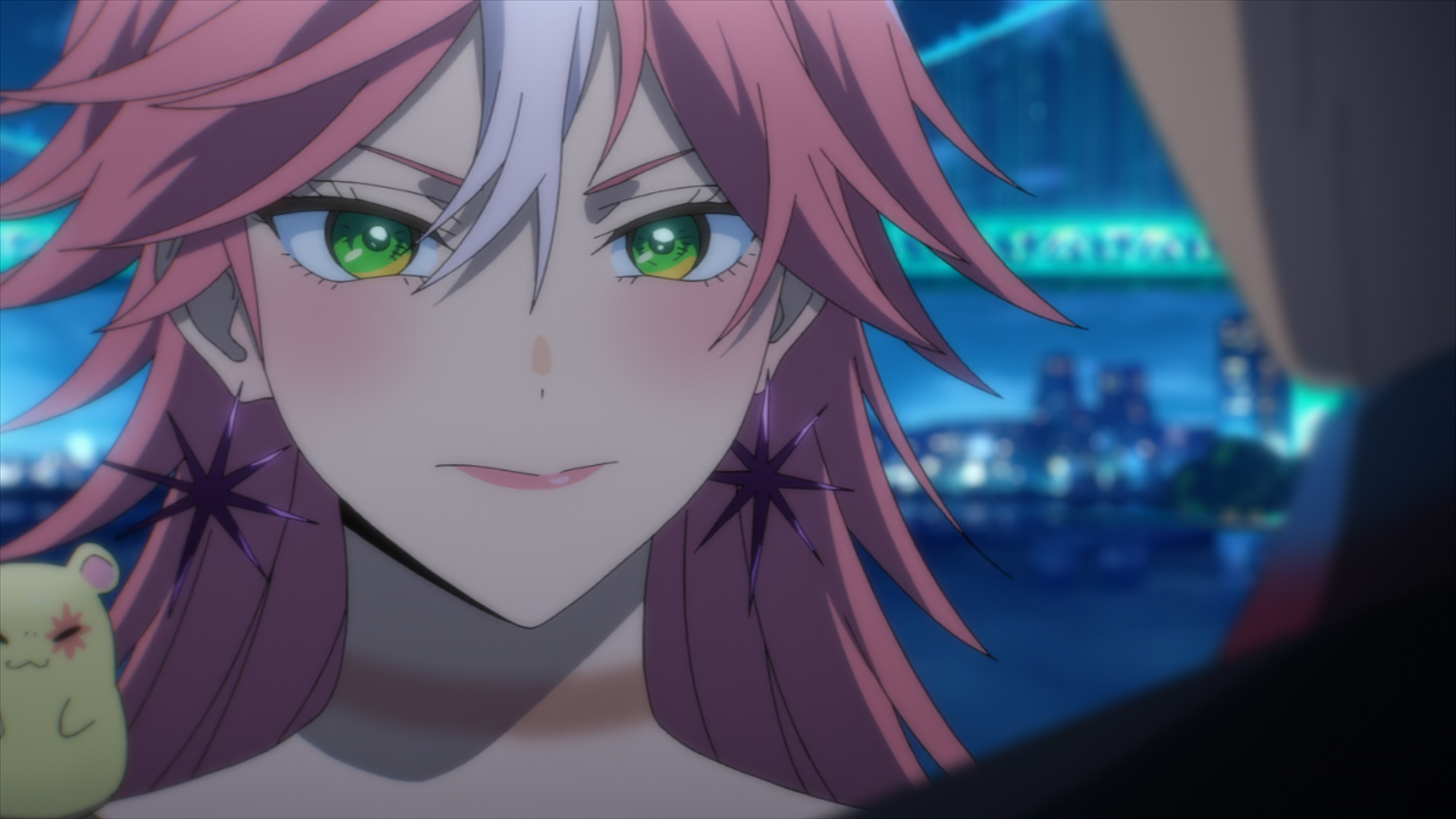 Actual encode screenshot exported to png and losslessly compressed to webp