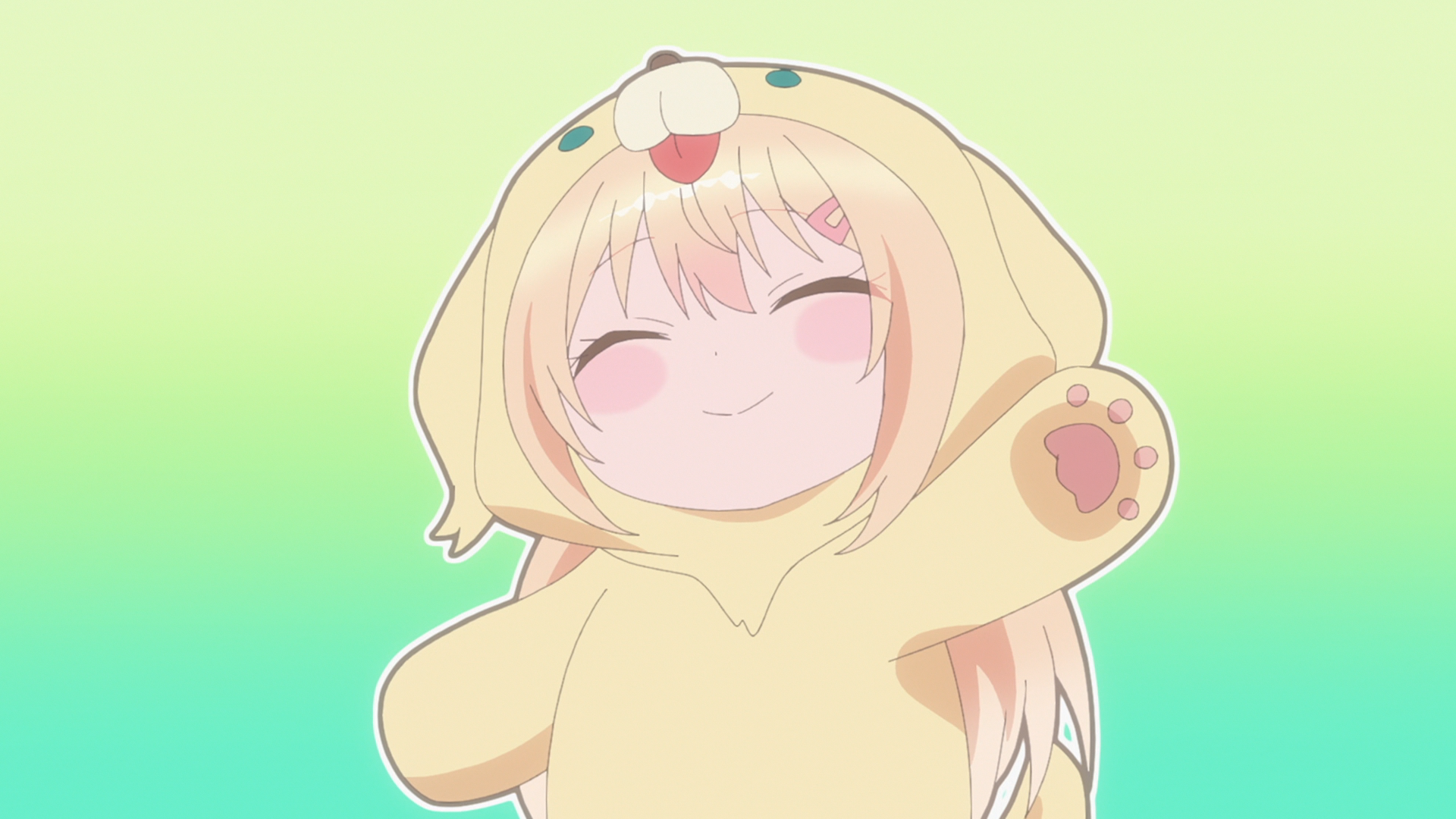 Actual encode screenshot exported to png and losslessly compressed to webp