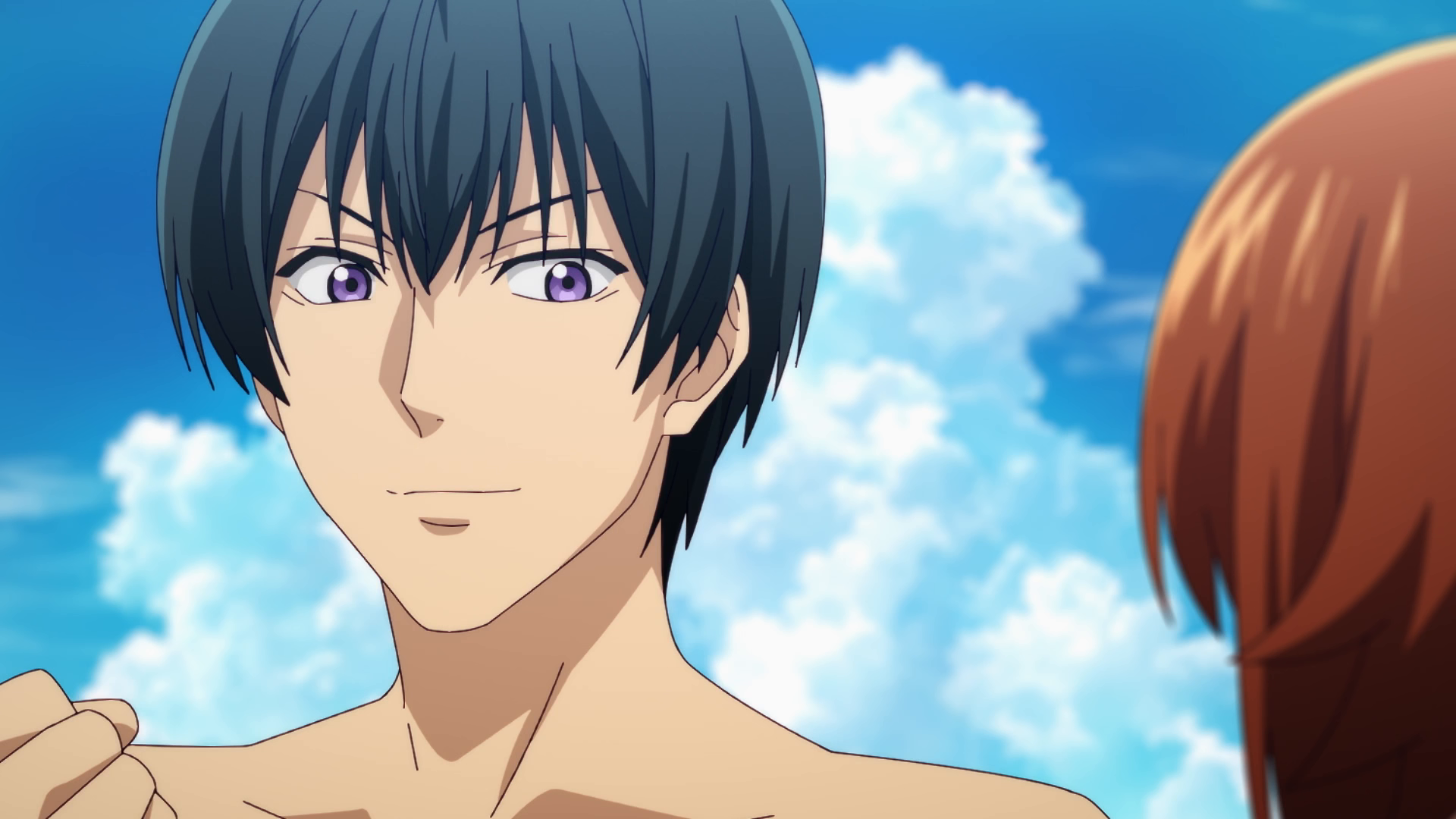 [ToonsHub] Grand Blue Dreaming S03E11 1080p BILI WEB-DL AAC2.0 H.265 (Multi-Subs)