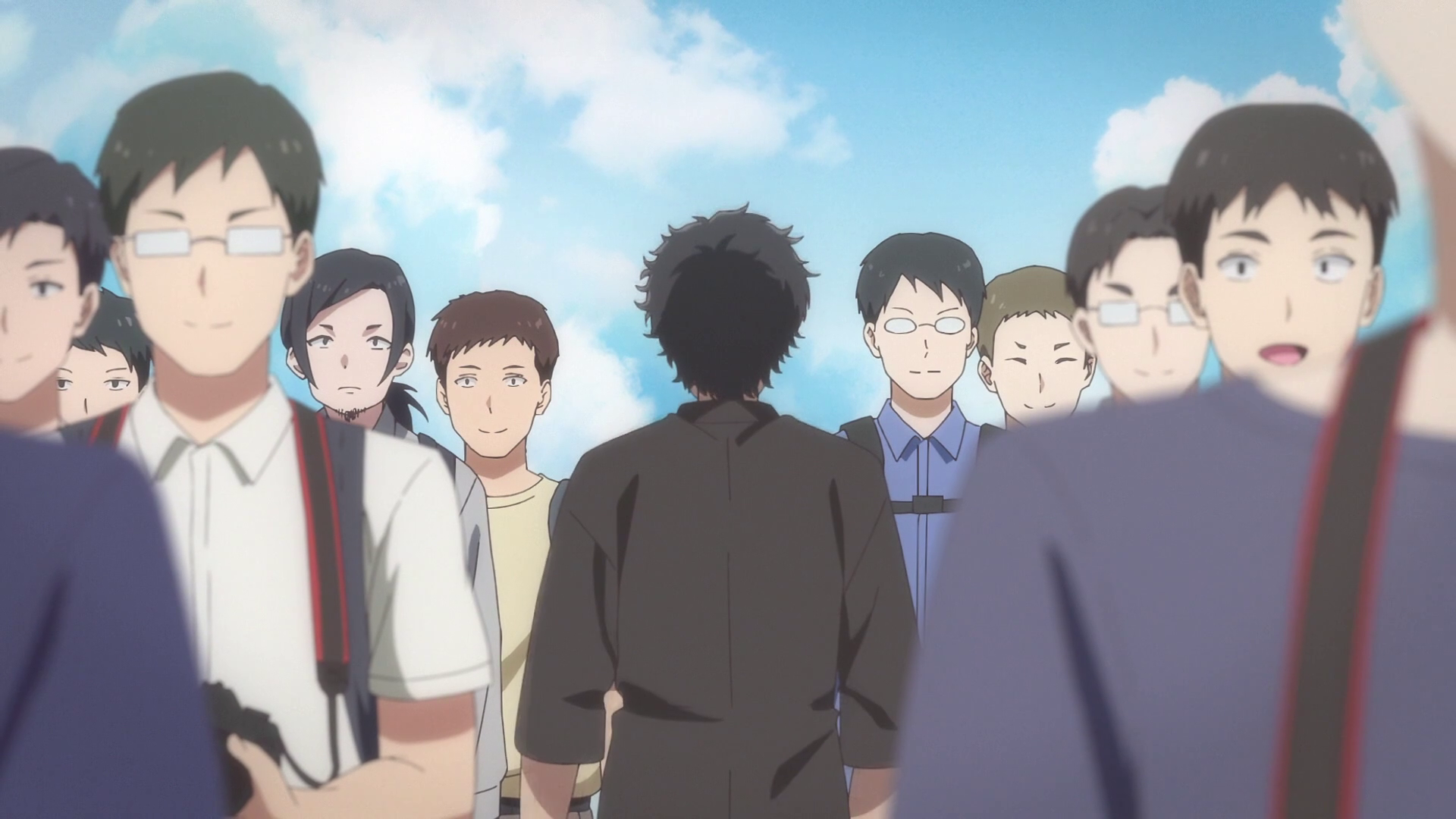 《2 5 Dimensional Seduction S01E21 The Protagonists Story 1080p HIDI WEB-DL DUAL AAC2.0 H 264-VARYG (2.5 Jigen no Ririsa, Dual-Audio)》高清电影迅雷百度云下载