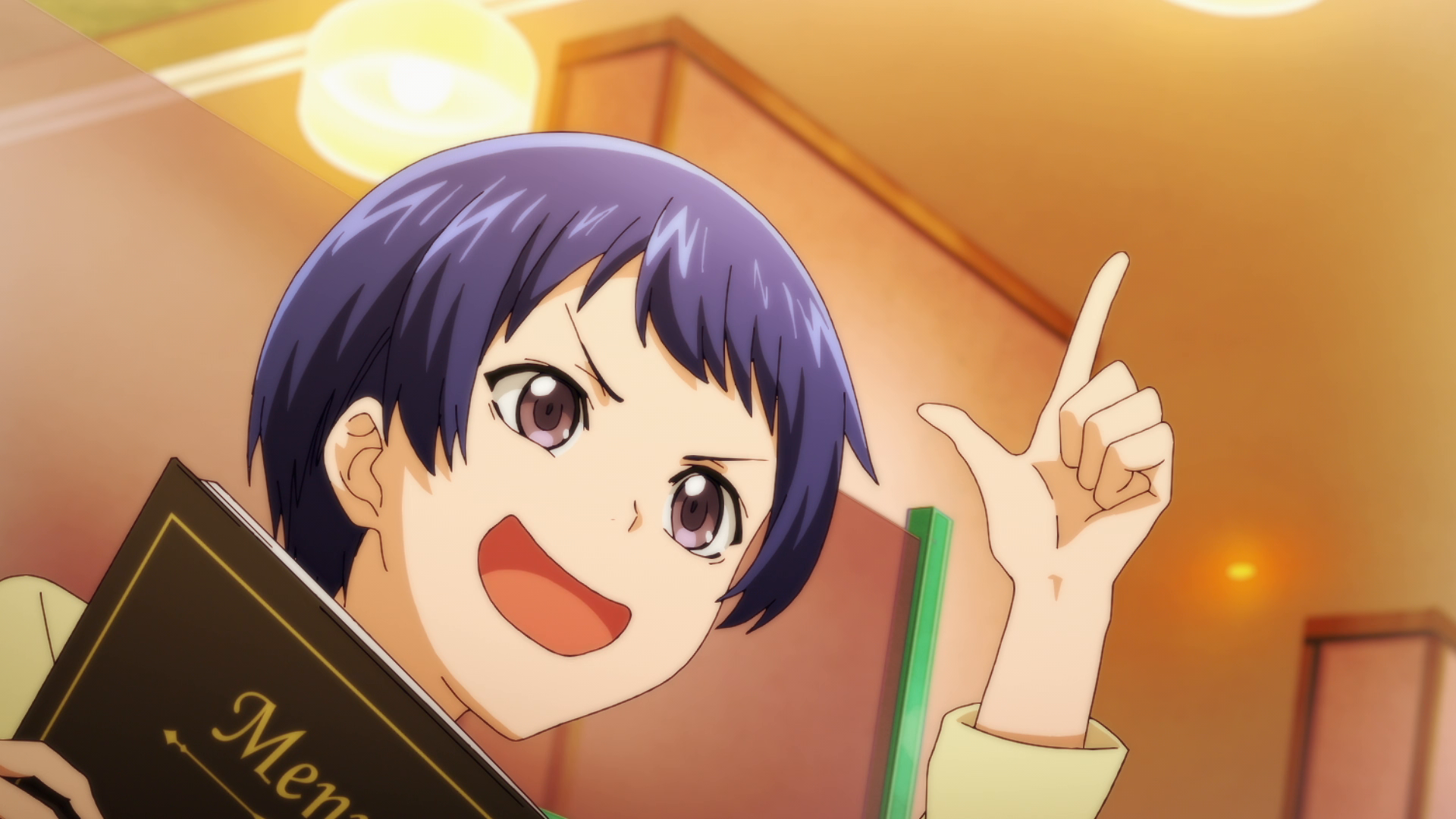 [ToonsHub] Grand Blue Dreaming S03E11 1080p CR WEB-DL AAC2.0 H.264 (Multi-Subs)