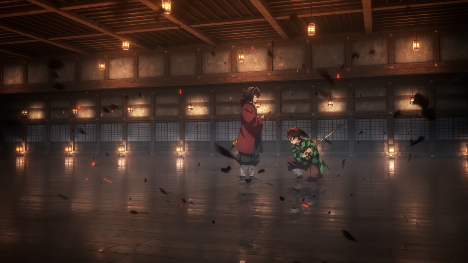 Actual encode screenshot exported to png and losslessly compressed to webp