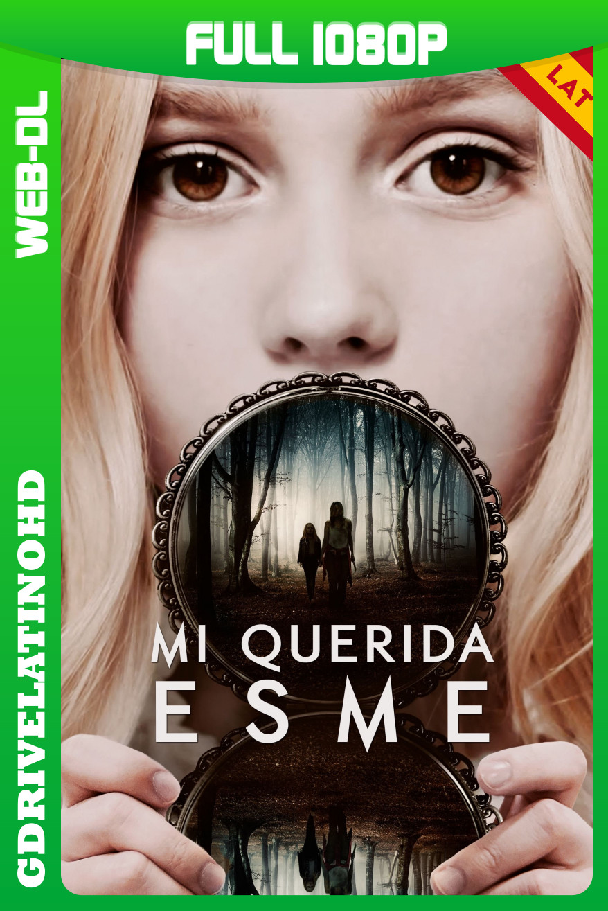 Mi querida Esme (2023) WEB-DL 1080p Latino-Inglés