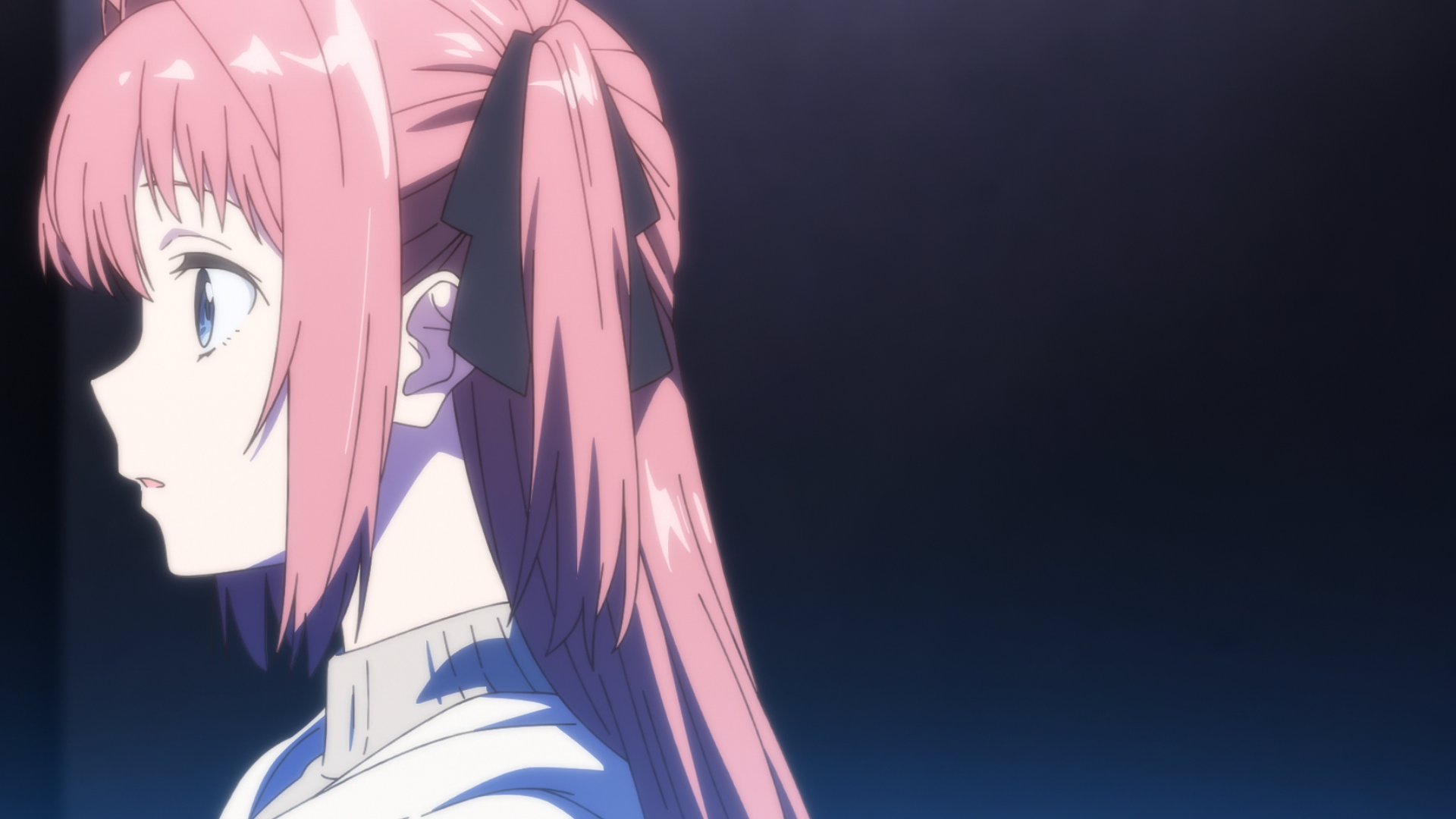 Actual encode screenshot exported to png and losslessly compressed to webp