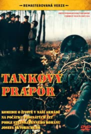Pancelos.zaszloalj.1991.HUN.CZE.CUSTOM.DVDRip.XviD-PLAN9 - borítókép