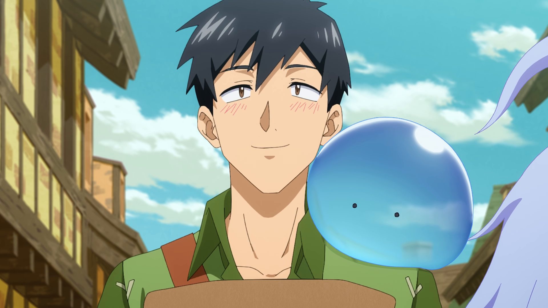 Tondemo Skill de Isekai Hourou Meshi Temporada 2 episodio 1