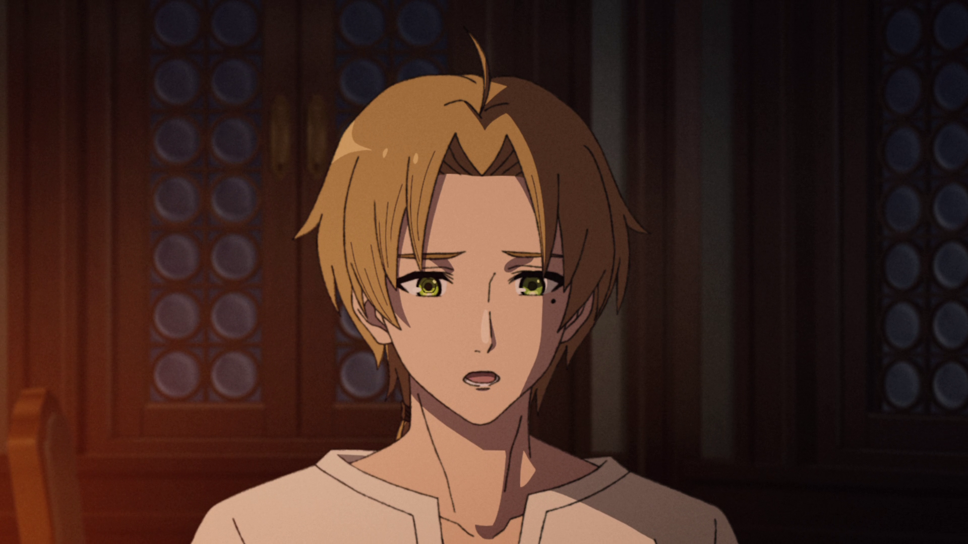 Mushoku Tensei Jobless Reincarnation S03E14 1080p NF WEB-DL AAC2.0 H.264-VARYG (Mushoku Tensei III: Isekai Ittara Honki Dasu, Multi-Subs)