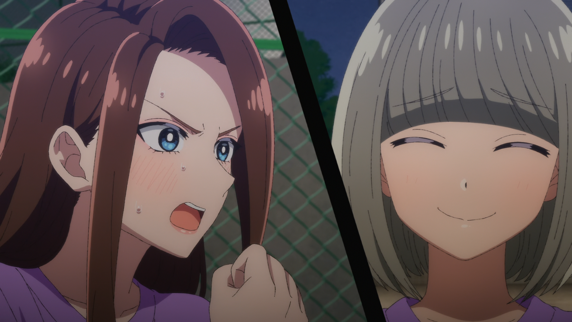 Actual encode screenshot exported to png and losslessly compressed to webp