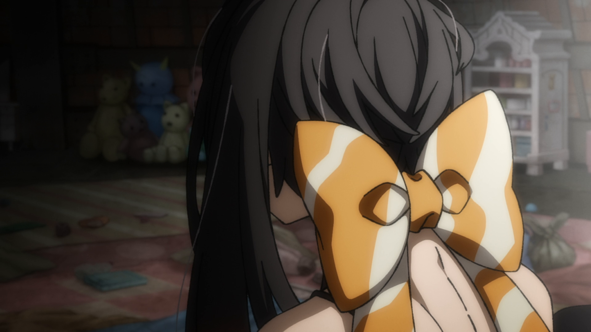 《Gachiakuta S01E11 MULTi 1080p WEB x264 AAC -Tsundere-Raws (CR) (VF, FRENCH, VOSTFR)》夸克下载