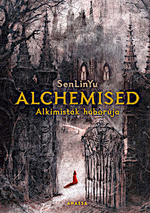 SenLinYu - Alchemised