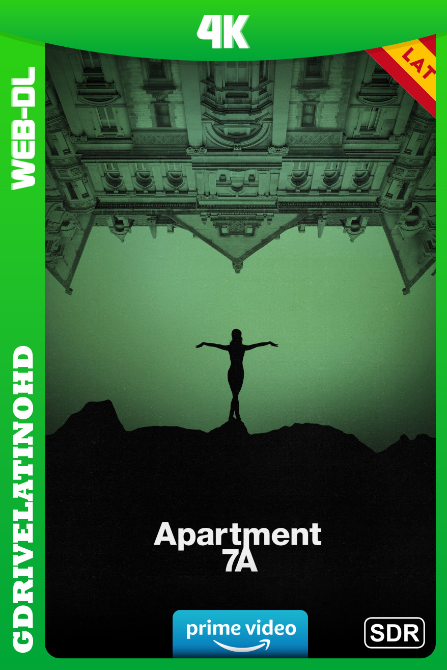 Departamento 7A (2024) WEB-DL 4K SDR Latino-Inglés