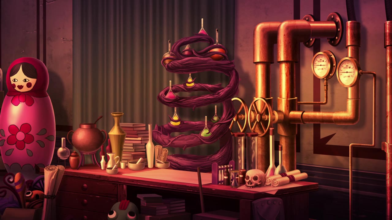 [Yameii] Welcome to Demon School! Iruma-kun - S04E09 [English Dub] [CR ...