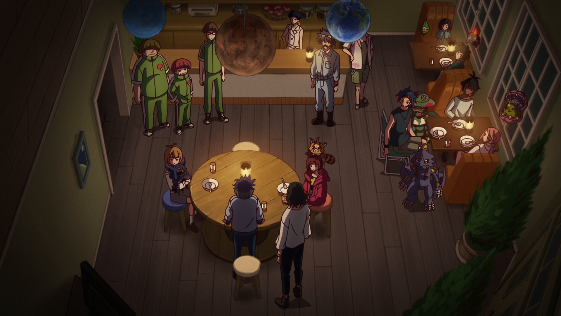 Digimon Beatbreak S01E48 1080p CR WEB-DL AAC2.0 H.264-VARYG