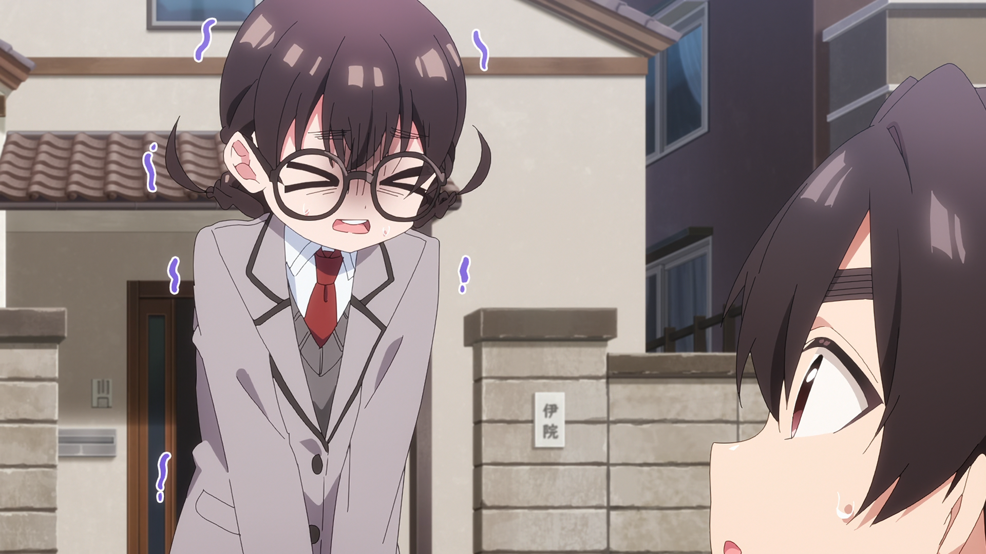 Actual encode screenshot exported to png and losslessly compressed to webp
