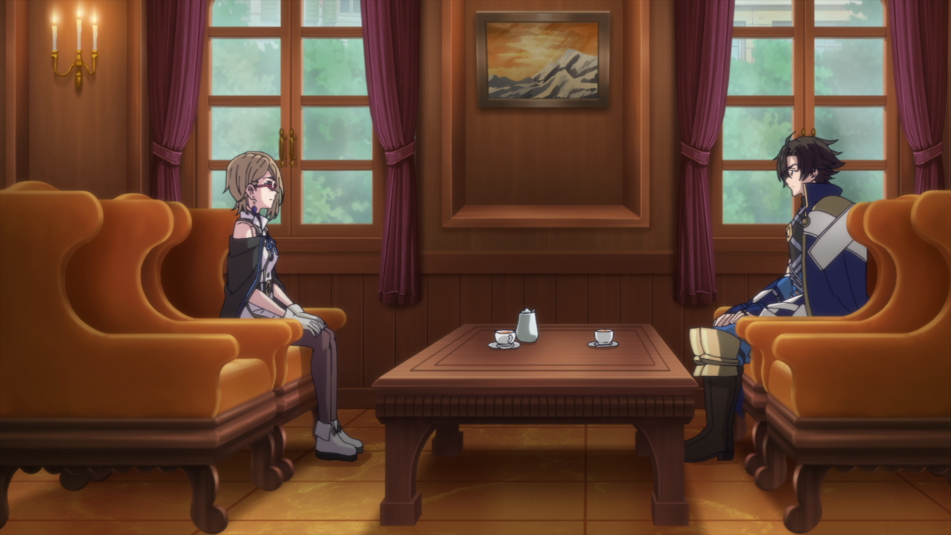 《New Saga S01 VOSTFR 1080p WEB x264 AAC -Tsundere-Raws (CR) (Tsuyokute New Saga)》百度云迅雷链接下载
