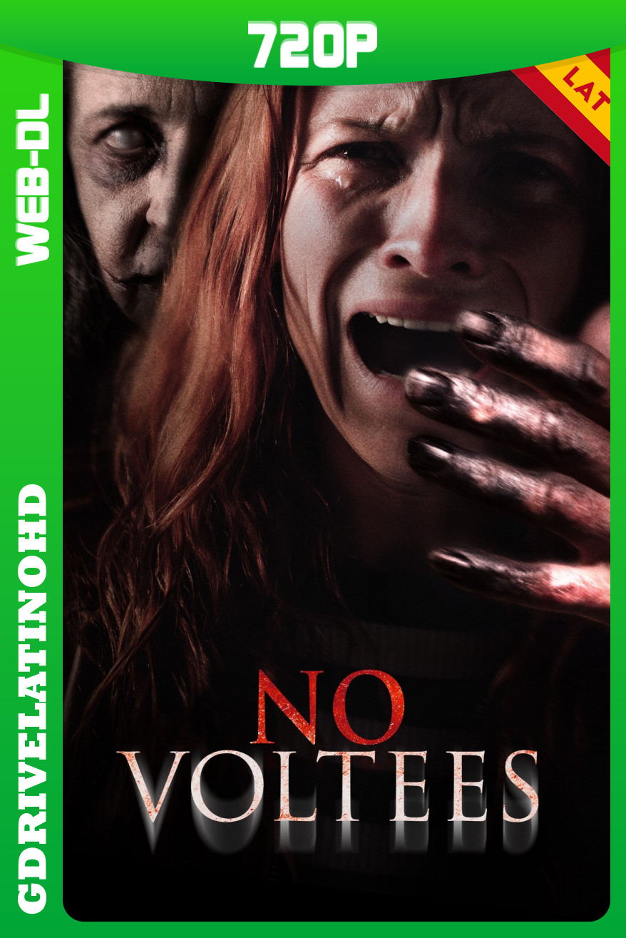 No Voltees (2024) TUBI WEB-DL 720p Latino