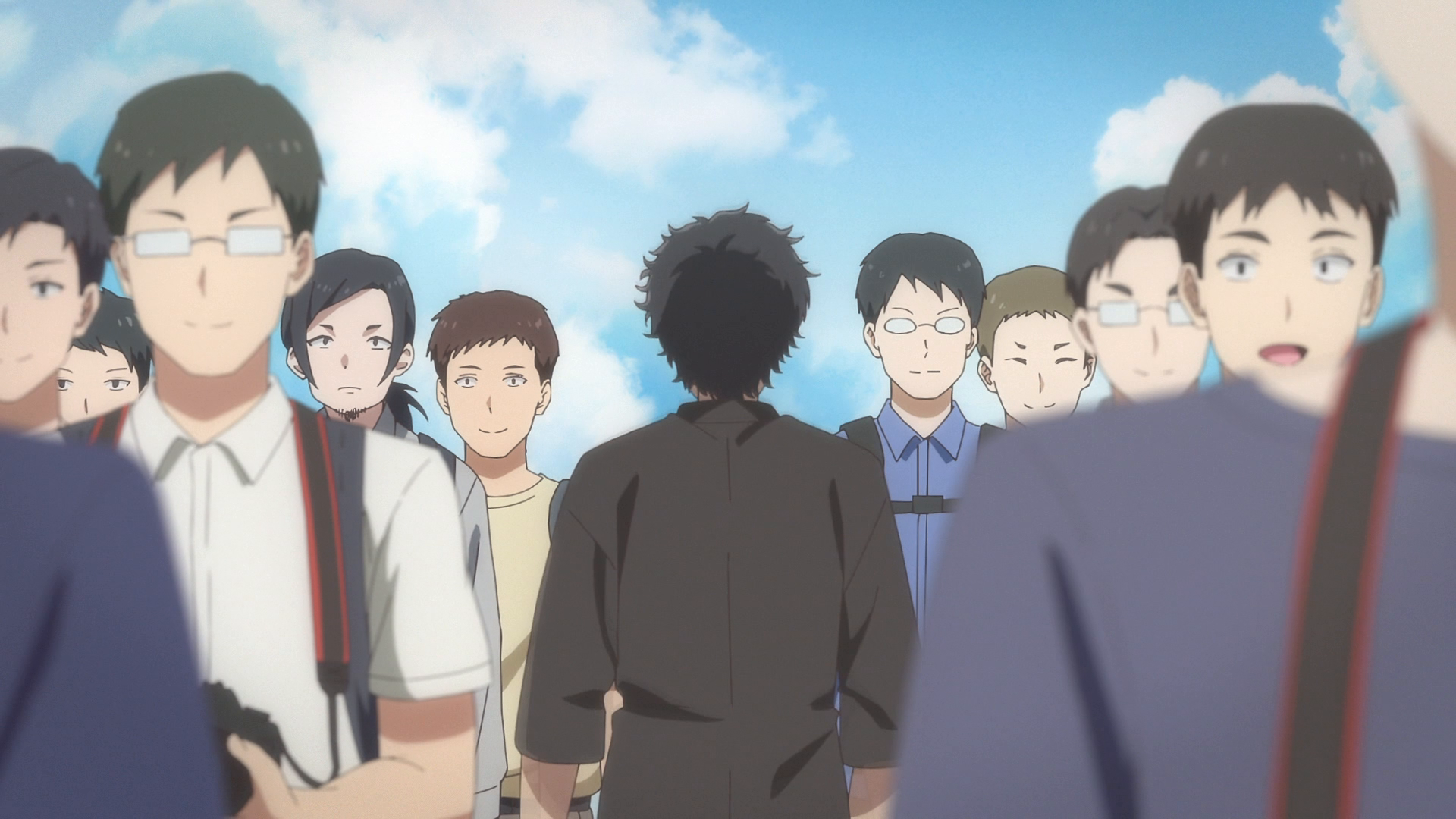 《2 5 Dimensional Seduction S01E21 The Protagonists Story 1080p AMZN WEB-DL DUAL DDP2.0 H 264-VARYG (2.5 Jigen no Ririsa, Dual-Audio)》高清电影播放链接下载_磁力下载