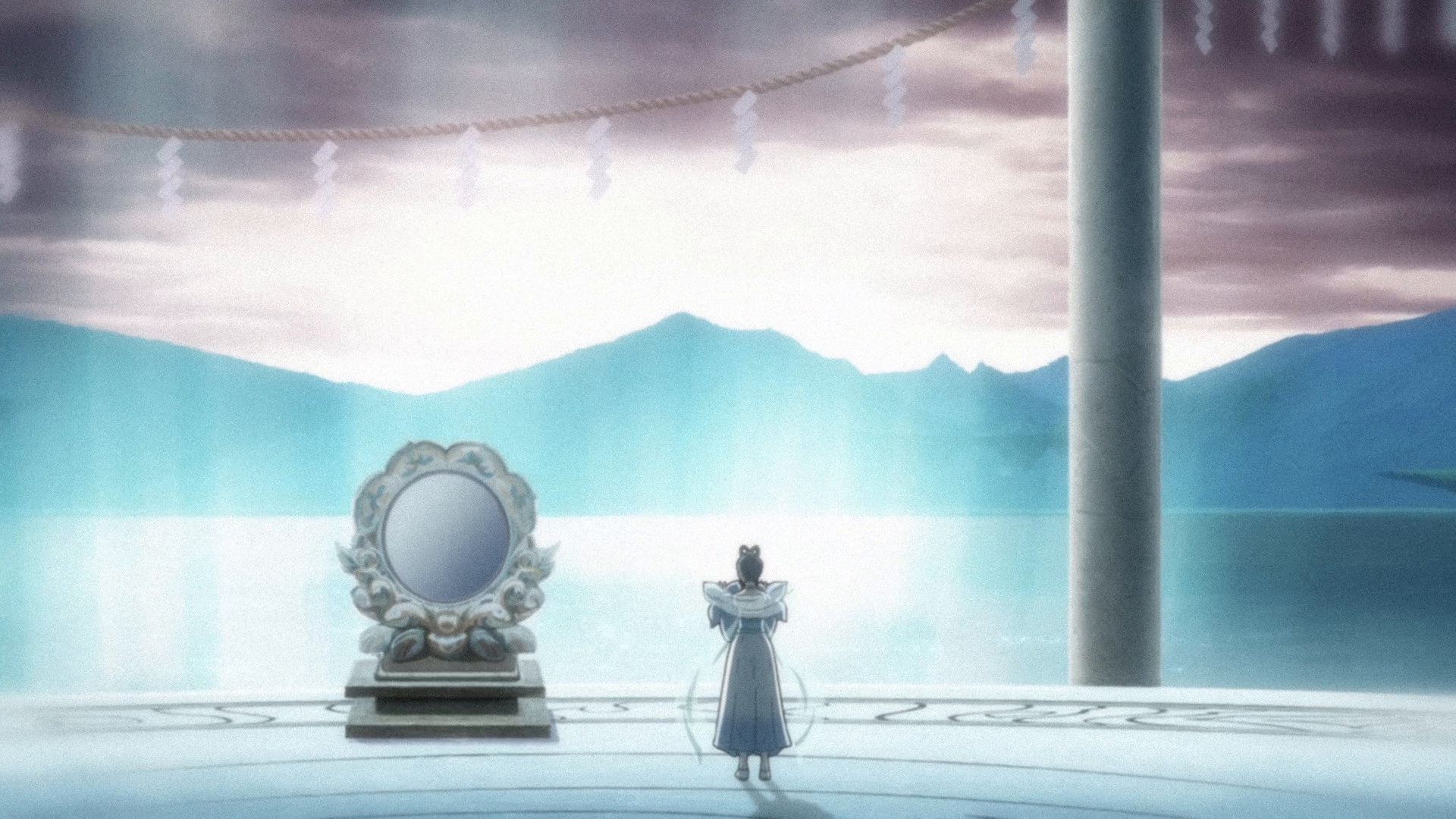 Yoroi Shinden Samurai Troopers S01E23 True 1080p CR WEB-DL AAC2.0 H.264-VARYG (Multi-Subs)