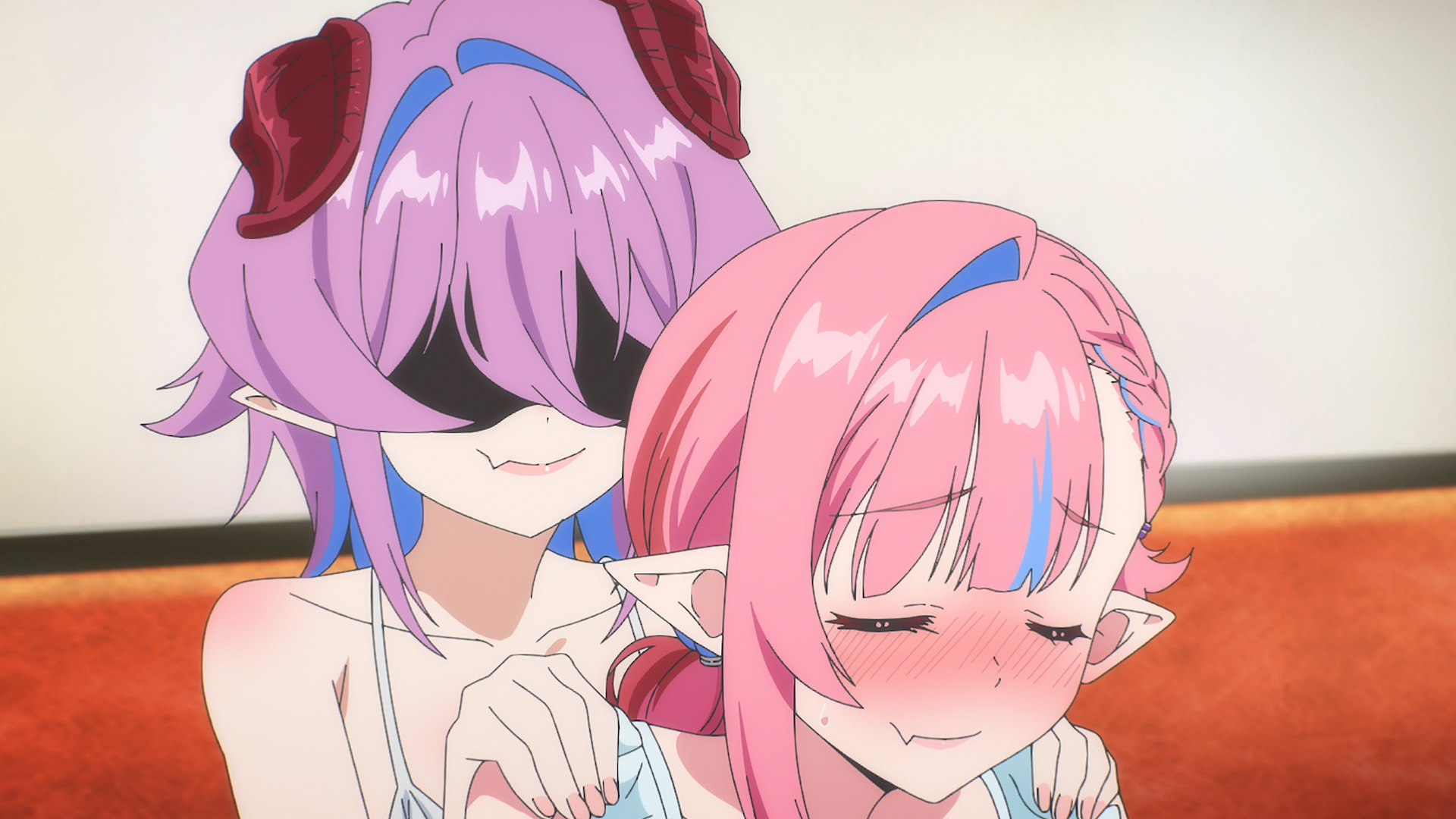 Actual encode screenshot exported to png and losslessly compressed to webp