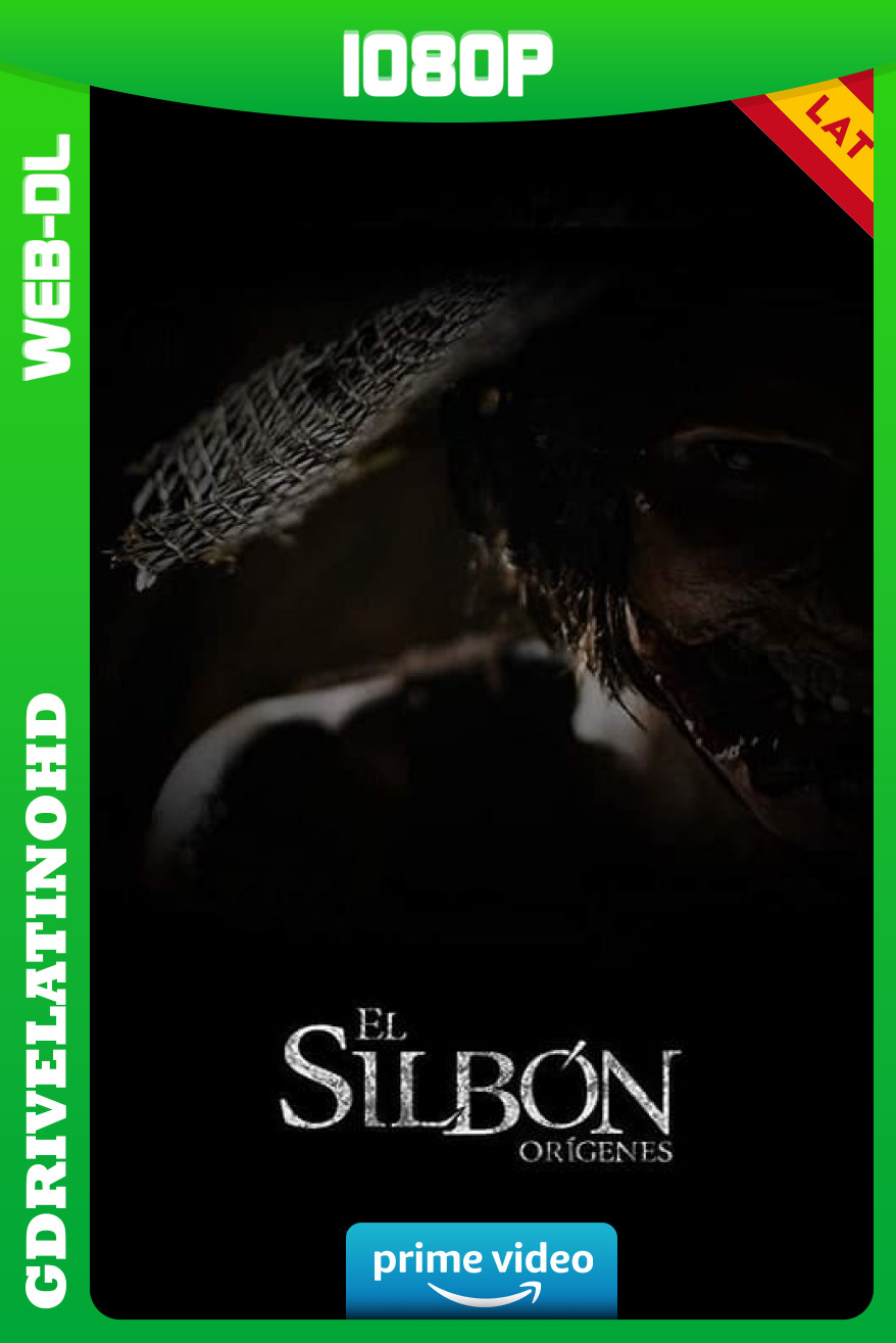 El Silbón: Orígenes (2018) WEB-DL 1080p Latino