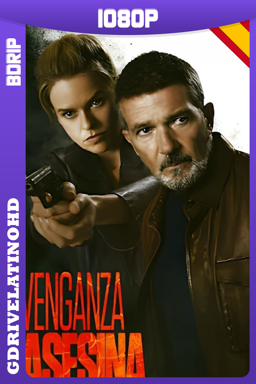 Venganza Asesina (2024) BDRip 1080p Castellano-Inglés