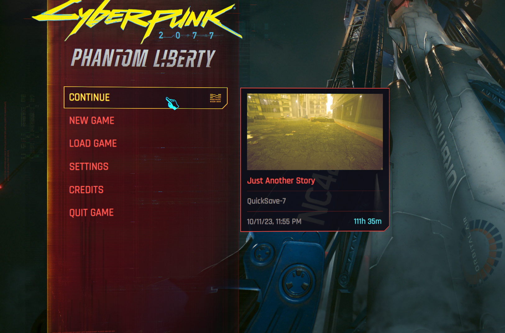 Cyberpunk 2077' On Ultra-Low Settings Is A Pixelated Nightmare