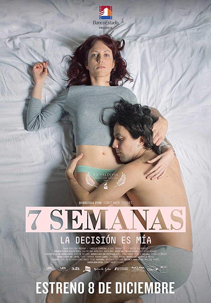 7 Semanas