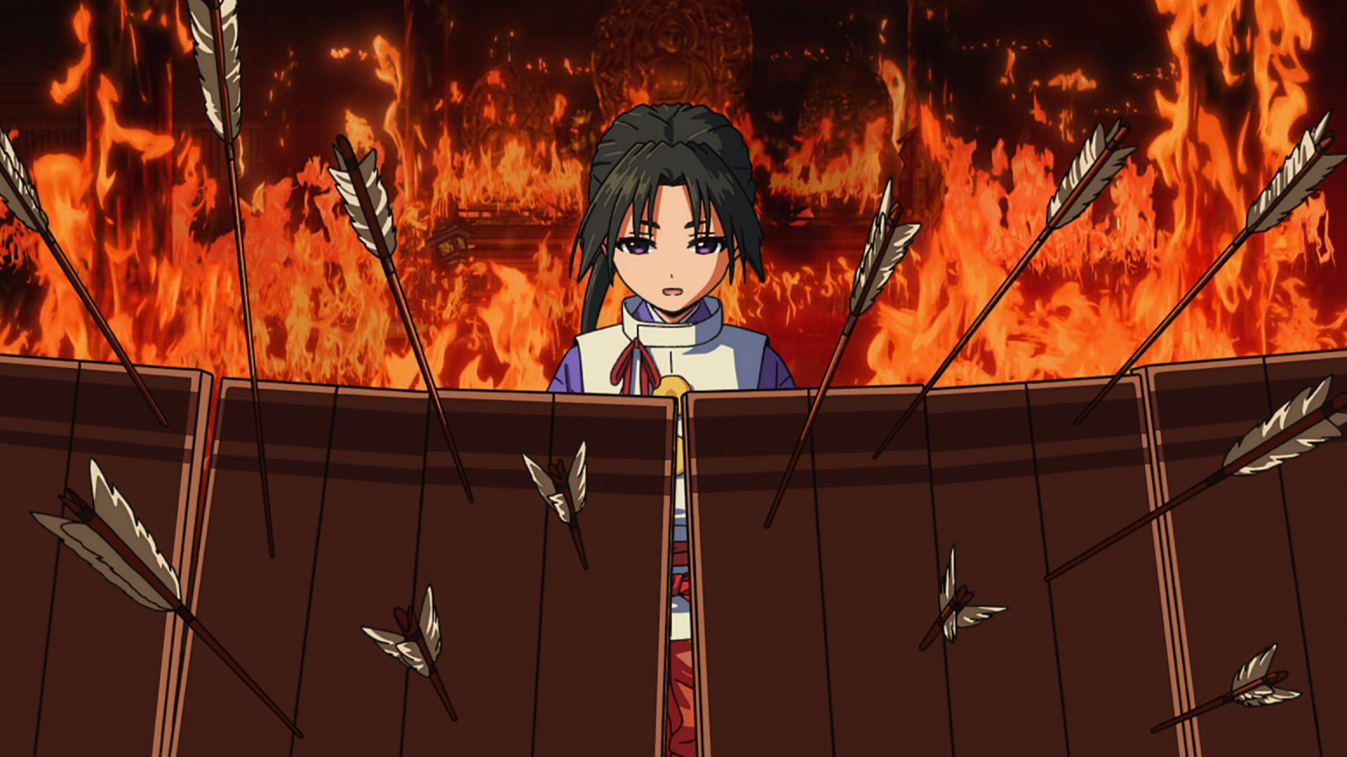 Actual encode screenshot exported to png and losslessly compressed to webp